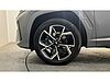 Hyundai TUCSON TUCSON 1.6T Hybrid N Line S 5dr Auto Shadow Grey