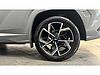 Hyundai TUCSON TUCSON 1.6T Hybrid N Line S 5dr Auto Shadow Grey