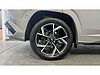 Hyundai TUCSON TUCSON 1.6T Hybrid N Line S 5dr Auto Shadow Grey