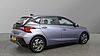 Hyundai I20 I20 1.0T GDi Advance 5dr DCT Meta Blue
