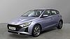 Hyundai I20 I20 1.0T GDi Advance 5dr DCT Meta Blue