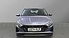 Hyundai I20 I20 1.0T GDi Advance 5dr DCT Meta Blue