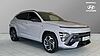 Hyundai KONA KONA 1.0T 100 N Line 5dr Grey