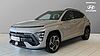 Hyundai KONA KONA 1.0T 100 N Line 5dr Grey