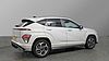 Hyundai KONA KONA 1.6 Hybrid 129 N Line S 5dr DCT Cyber Grey