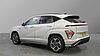 Hyundai KONA KONA 1.6 Hybrid 129 N Line S 5dr DCT Cyber Grey