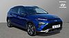 Hyundai BAYON BAYON 1.0 TGDi 48V MHEV Premium 5dr BLUE