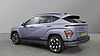 Hyundai KONA KONA 160kW Ultimate 65kWh 5dr Auto Meta Blue