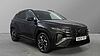 Hyundai TUCSON TUCSON 1.6T Plug-in Hybrid N Line S 5dr Auto Abyss Black Prl