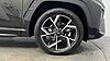 Hyundai TUCSON TUCSON 1.6T Plug-in Hybrid N Line S 5dr Auto Abyss Black Prl