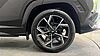 Hyundai TUCSON TUCSON 1.6T Plug-in Hybrid N Line S 5dr Auto Abyss Black Prl