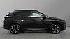 Hyundai TUCSON TUCSON 1.6T Plug-in Hybrid N Line S 5dr Auto Abyss Black Prl