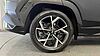 Hyundai TUCSON TUCSON 1.6T Plug-in Hybrid N Line S 5dr Auto Abyss Black Prl