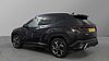 Hyundai TUCSON TUCSON 1.6T Plug-in Hybrid N Line S 5dr Auto Abyss Black Prl
