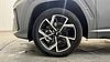 Hyundai TUCSON TUCSON 1.6T Hybrid N Line 5dr Auto Shadow Grey