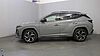 Hyundai TUCSON TUCSON 1.6T Hybrid N Line 5dr Auto Shadow Grey